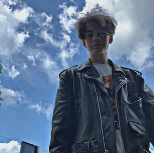 Meet your Posher, Nathan